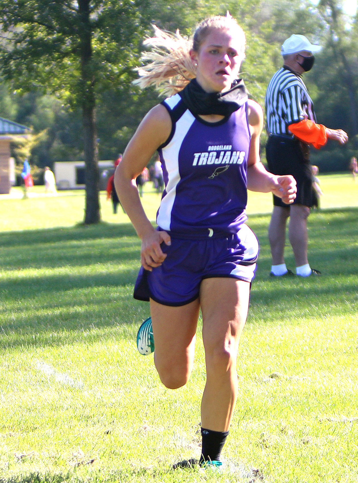 Brielle Blome
